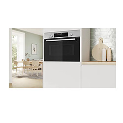 Acheter Bosch CMA585GS1 - Inox