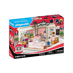 Playmobil® 71863 Boulangerie Dupain-Cheng