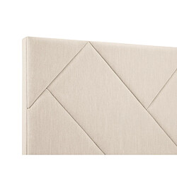 Cxl by christian lacroix Tête de lit Alpilles - Beige