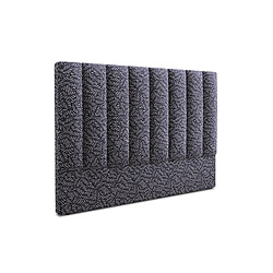 Cxl by christian lacroix Tête de lit Camargue - Bleu marine