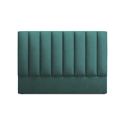 Avis Cxl by christian lacroix Tête de lit - Bleu canard