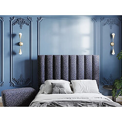 Cxl by christian lacroix Tête de lit Camargue - Bleu marine