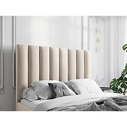 Cxl by christian lacroix Tête de lit Camargue - Beige