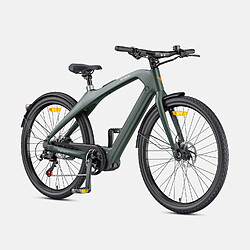 ENGWE Vélo électrique 250W 36V10Ah freins hydrauliques 27.5" vert