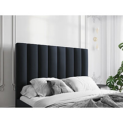 Cxl by christian lacroix Tête de lit Camargue - Bleu foncé