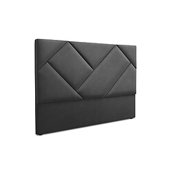 Cxl by christian lacroix Tête de lit Alpilles - Gris foncé