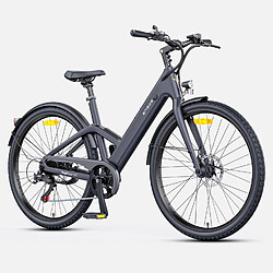 ENGWE Vélo électrique 250W 36V10Ah 27.5" freins disque gris