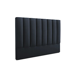 Cxl by christian lacroix Tête de lit Camargue - Bleu foncé