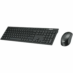 Asus W2500 - Noir pas cher