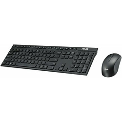 Acheter Asus W2500 - Noir