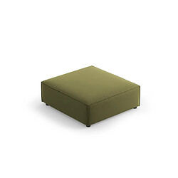 Pouf Cosmopolitan Design