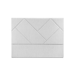 Cxl by christian lacroix Tête de lit Alpilles - Gris clair