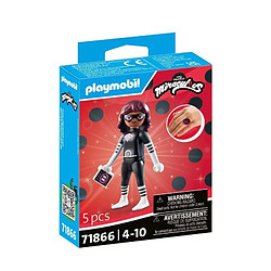 Playmobil® Playmobil Miraculous Lady Wifi
