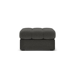 Avis Cxl by christian lacroix Pouf Yohan - Gris foncé