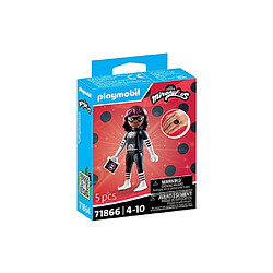 Playmobil® 71866 Lady Wifi - Miraculous