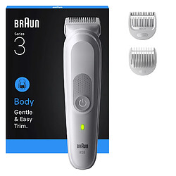 Avis Braun BG3530