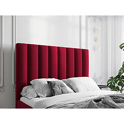 Cxl by christian lacroix Tête de lit Camargue - Rouge