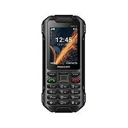 Maxcom MM918L Double SIM Noir