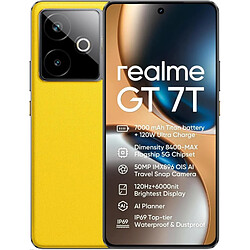 Realme GT 7T