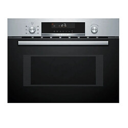Bosch CMA585GS1 - Inox