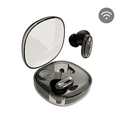Avis Mars gaming MHIB2 - Noir