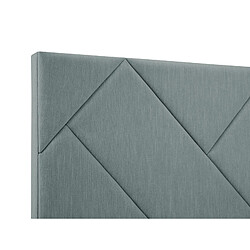 Cxl by christian lacroix Tête de lit Alpilles - Bleu