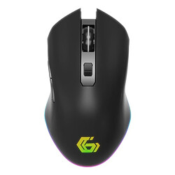 Avis Gembird GMB Gaming Noire