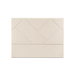 Cxl by christian lacroix Tête de lit Alpilles - Beige