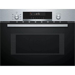 Bosch CMA585GS1 - Inox pas cher
