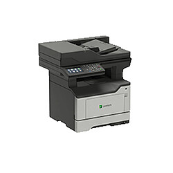 Lexmark Imprimante laser mono - Noir