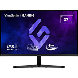 Écran ViewSonic VX27G1-HD Full HD 27"