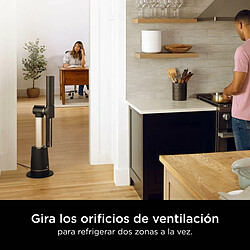 Ventilateur Shark TurboBlade TF200SEU pas cher