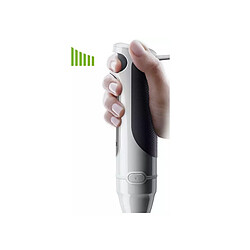 Acheter Braun MQ7005B - Blanc