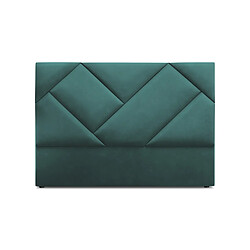 Avis Cxl by christian lacroix Tête de lit Alpilles - Bleu canard