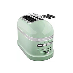 Kitchenaid Artisan 5KMT2204EPT - Vert