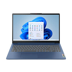 Lenovo 82XM00W4SP - Bleu
