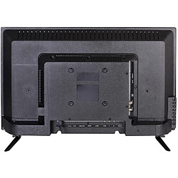 Trevi LTV 2410 Smart - Noir