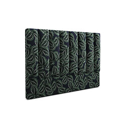 Cxl by christian lacroix Tête de lit Camargue velours jungle