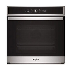 Whirlpool WCI4IS83PM1XAF - Inox