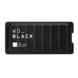Avis Disque dur Western Digital WDBAWY0020BBK-WESN 2 TB 2 TB SSD
