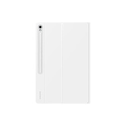 Avis Housse pour Tablette Samsung EF-DX625BWEGES Blanc Espagnol Qwerty
