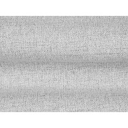 Acheter Cosmopolitan design Pouf Bali – Gris clair