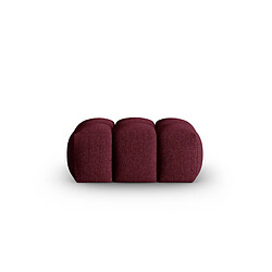 Cxl by christian lacroix Pouf Lorella - Bordeaux