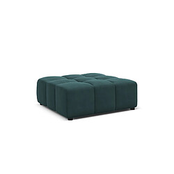 Avis Cxl by christian lacroix Pouf Luc - Bleu canard