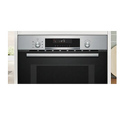 Bosch CMA585GS1 - Inox