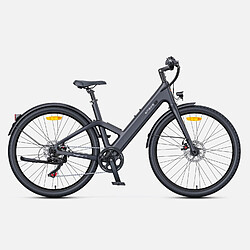 ENGWE Vélo électrique 250W 36V10Ah 27.5" freins disque gris