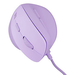 Avis Natec Crake 2 Pro Violette