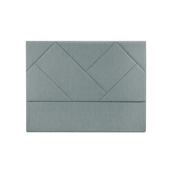 Cxl by christian lacroix Tête de lit Alpilles - Bleu