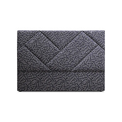 Cxl by christian lacroix tête de lit Alpilles - Bleu marine