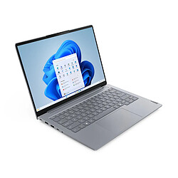 Avis Lenovo 21SJ0075SP - Gris